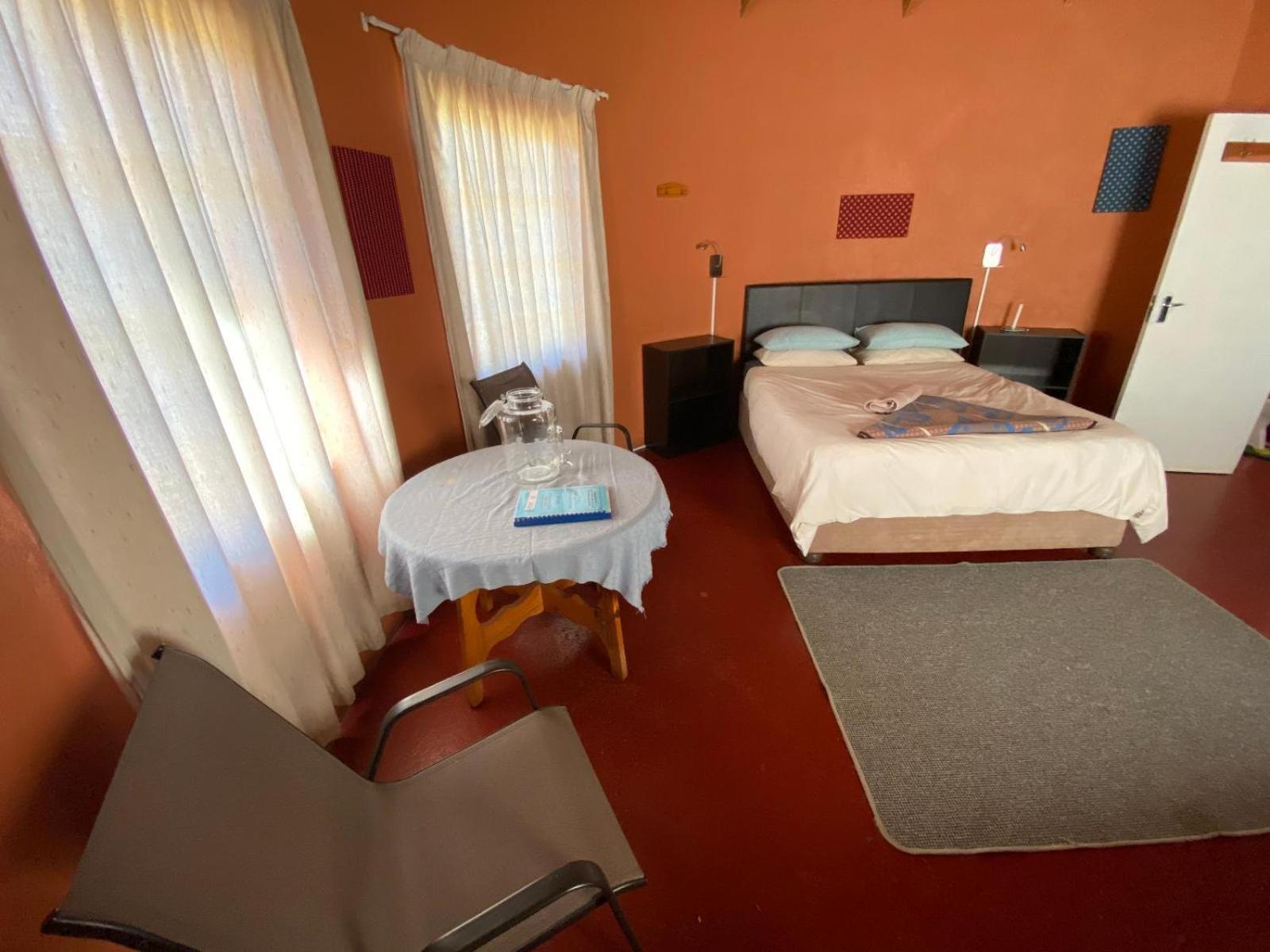 Malealea Lodge Rom bilde