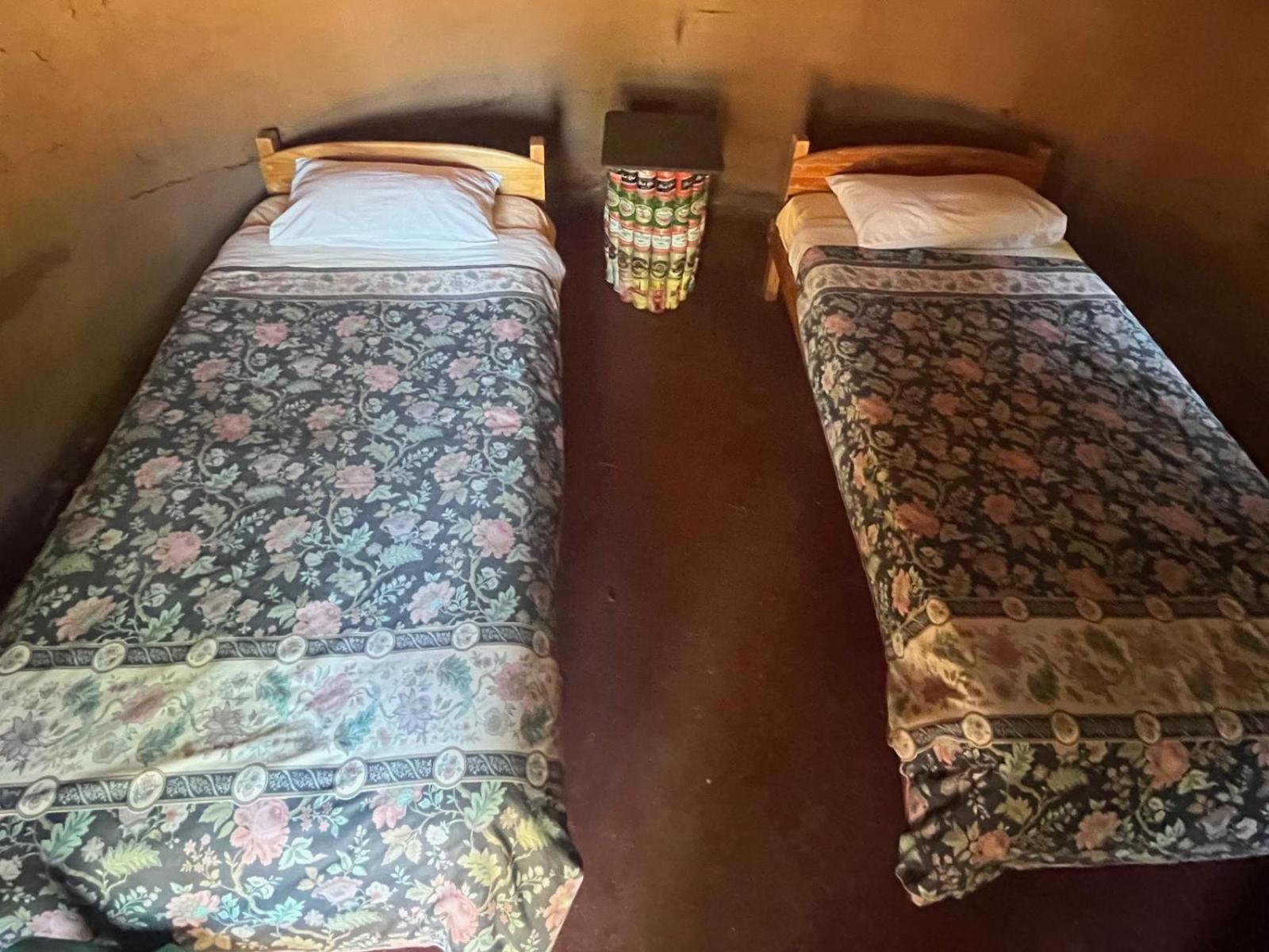 Malealea Lodge Rom bilde