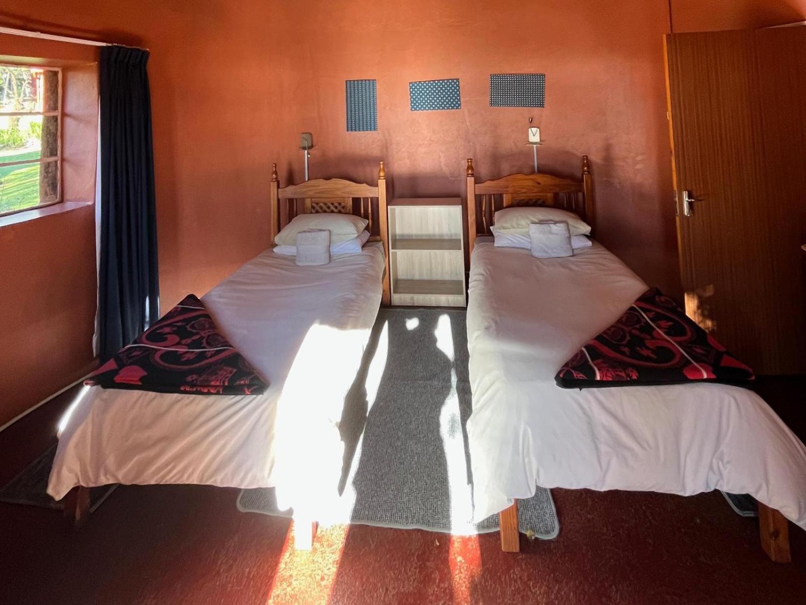 Malealea Lodge Rom bilde