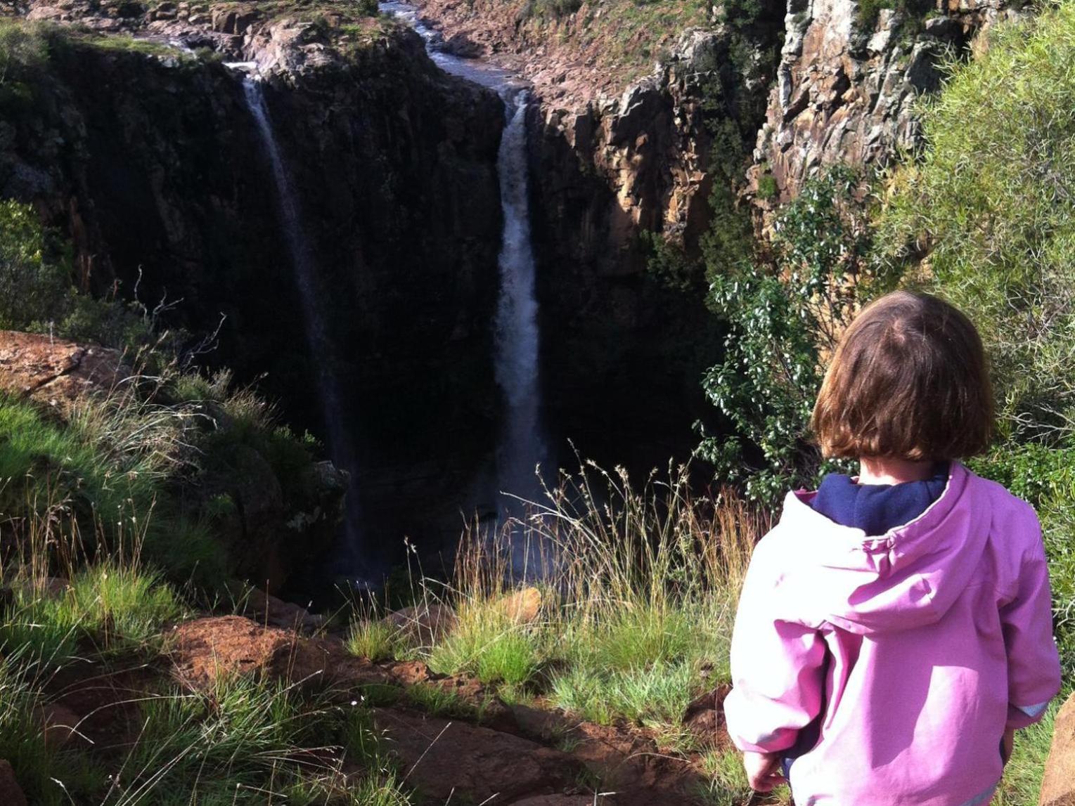 Malealea Lodge Eksteriør bilde
